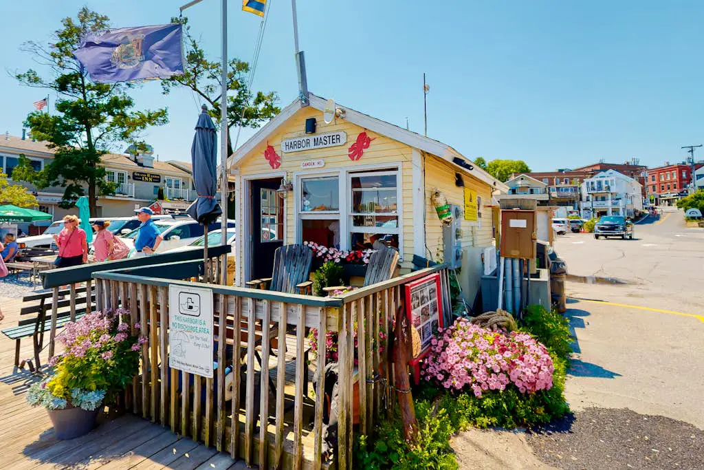 The Wheelhouse