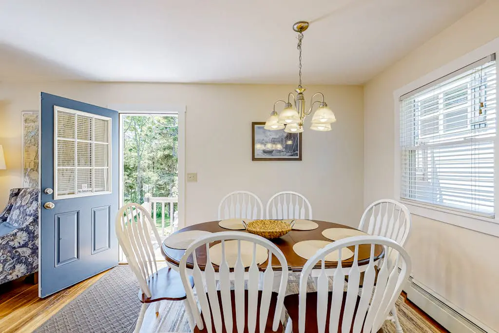 Barretts Watch Main House and Apartment