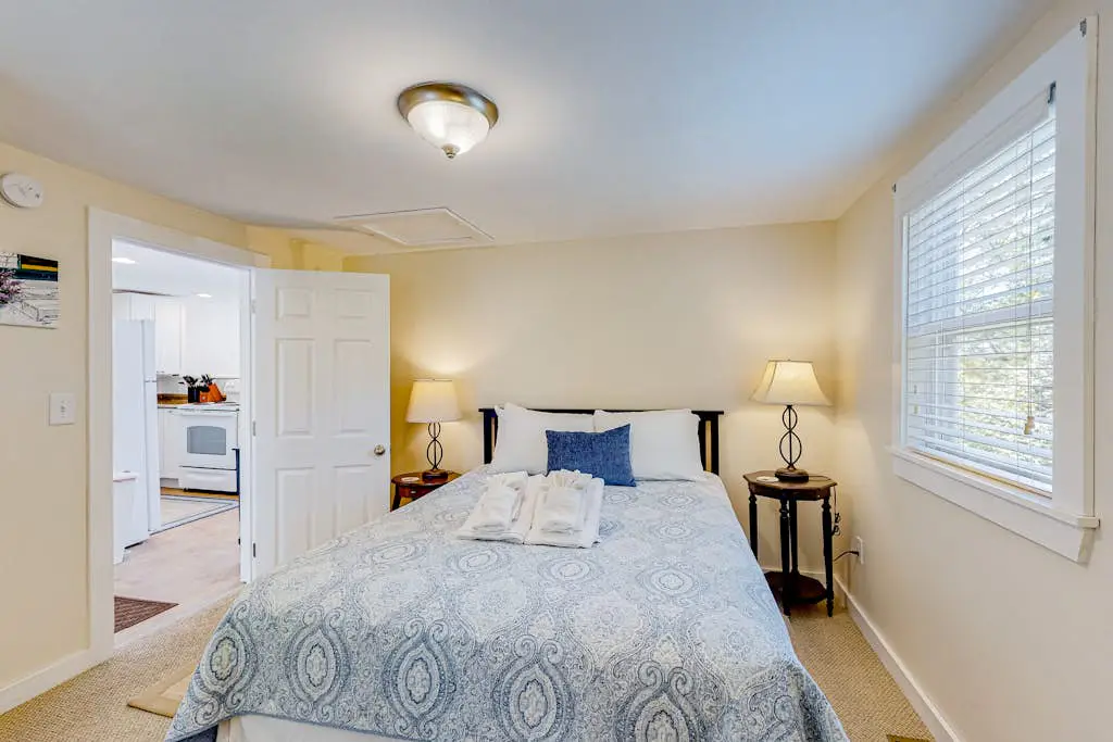 Barretts Watch Main House and Apartment