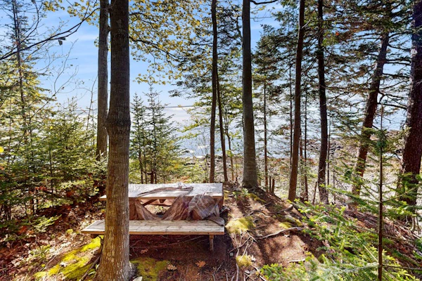 Oceanfront home with water views - central AC, washer/dryer & beach access