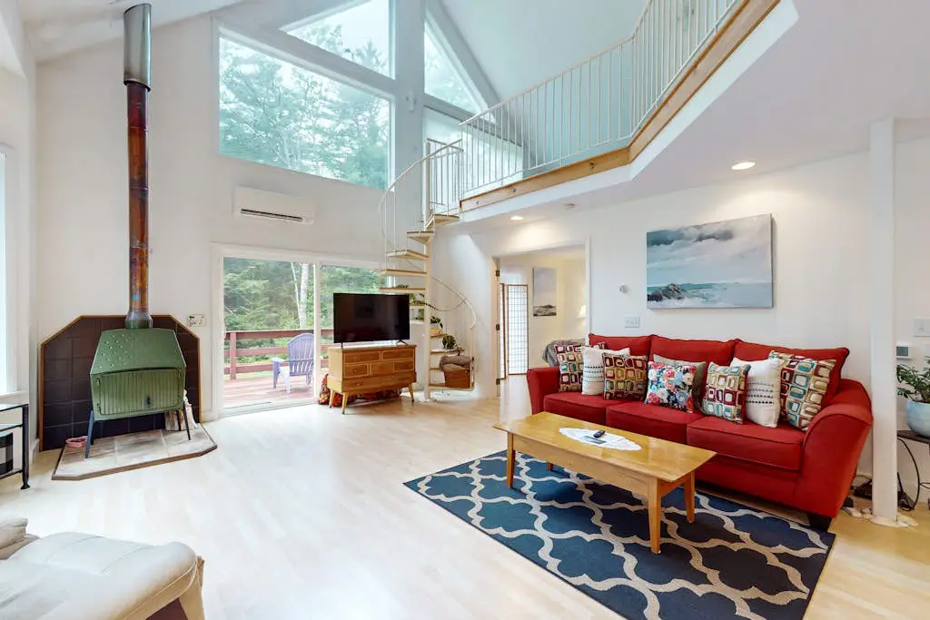 Hidden Gem Retreat