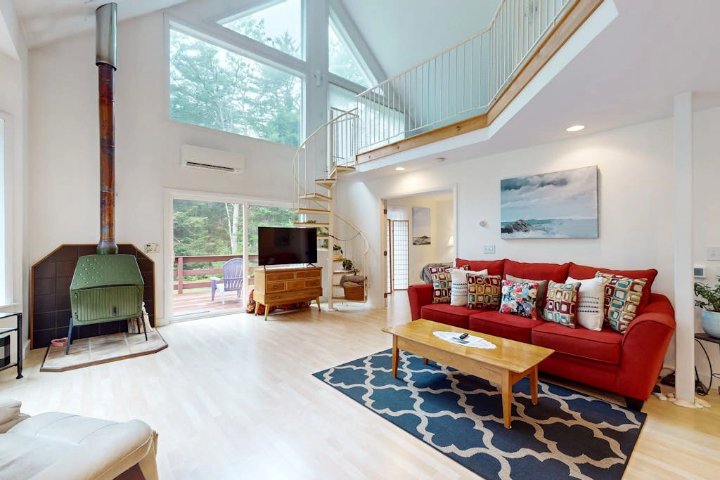 Hidden Gem Retreat