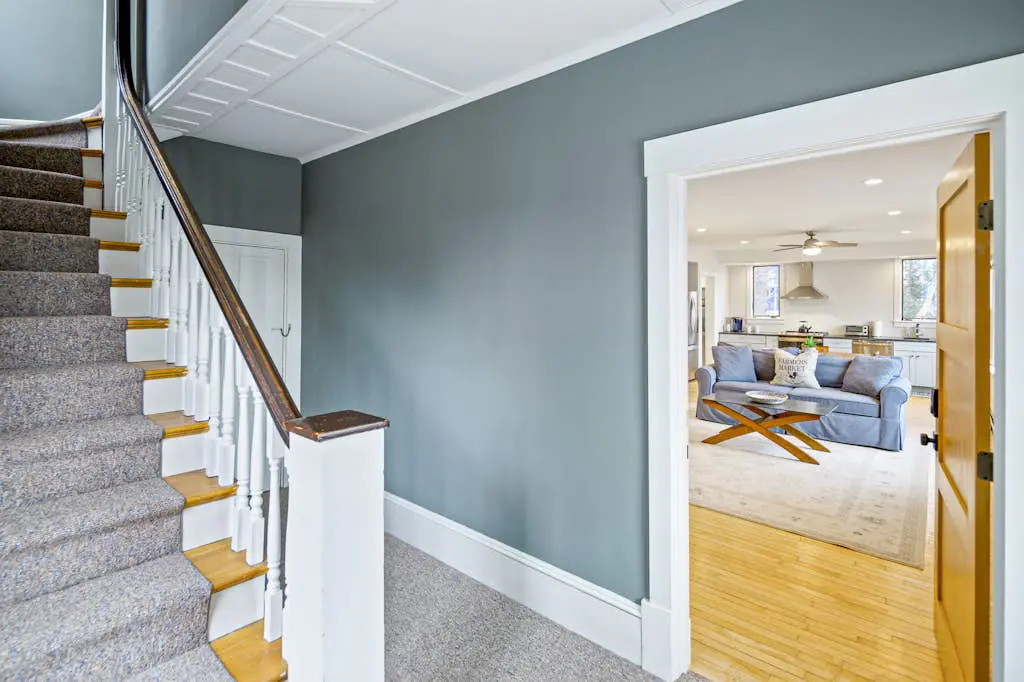 Harborwalk House - Lower and Upper