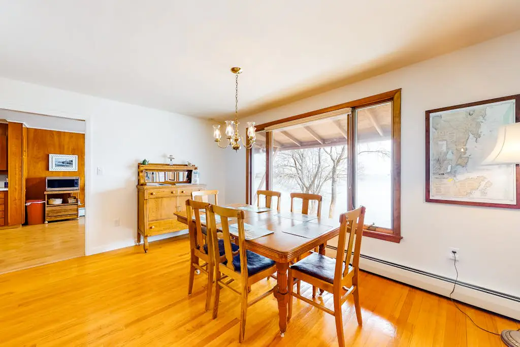 Tideview