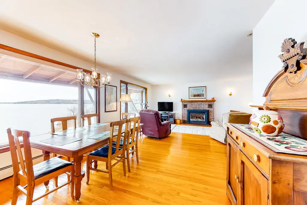 Tideview