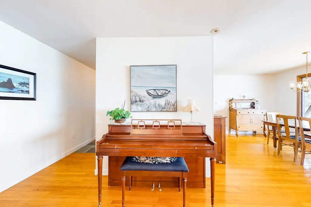 Tideview