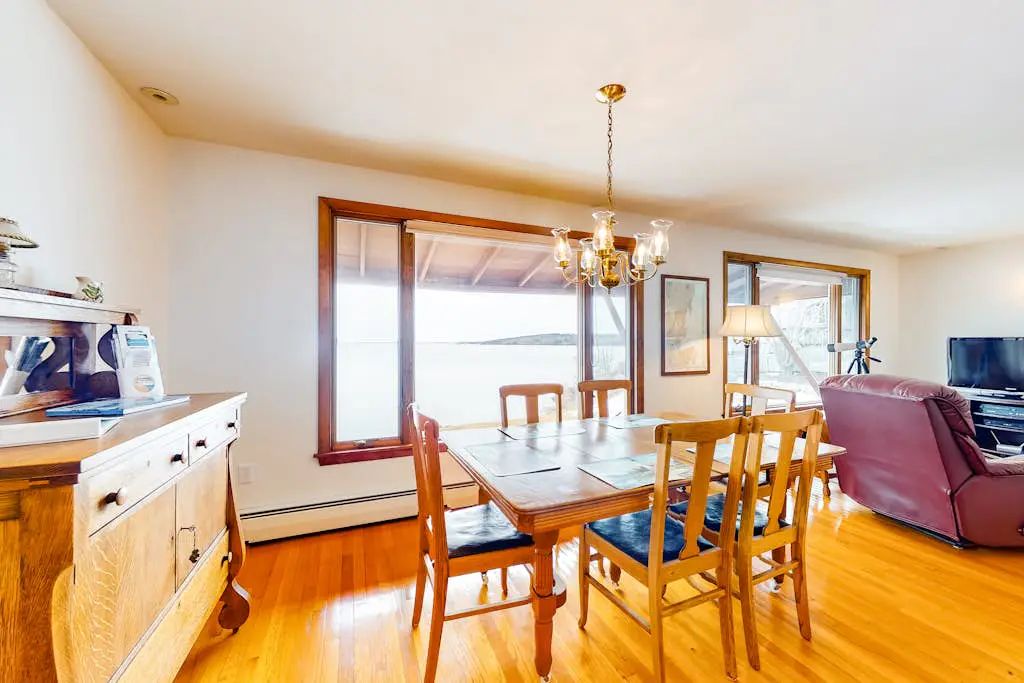 Tideview