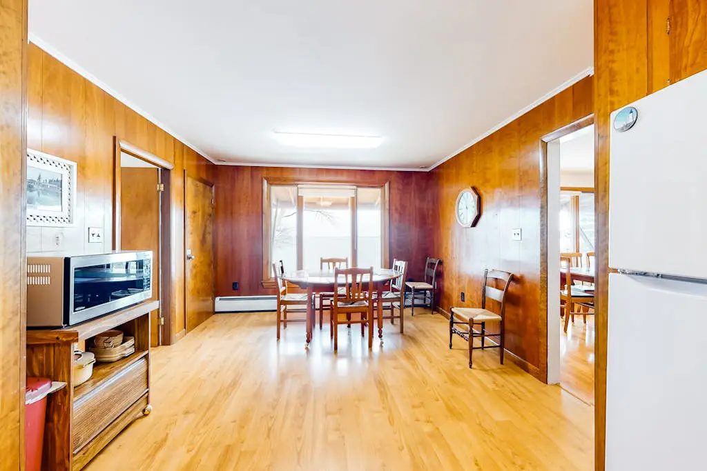 Tideview