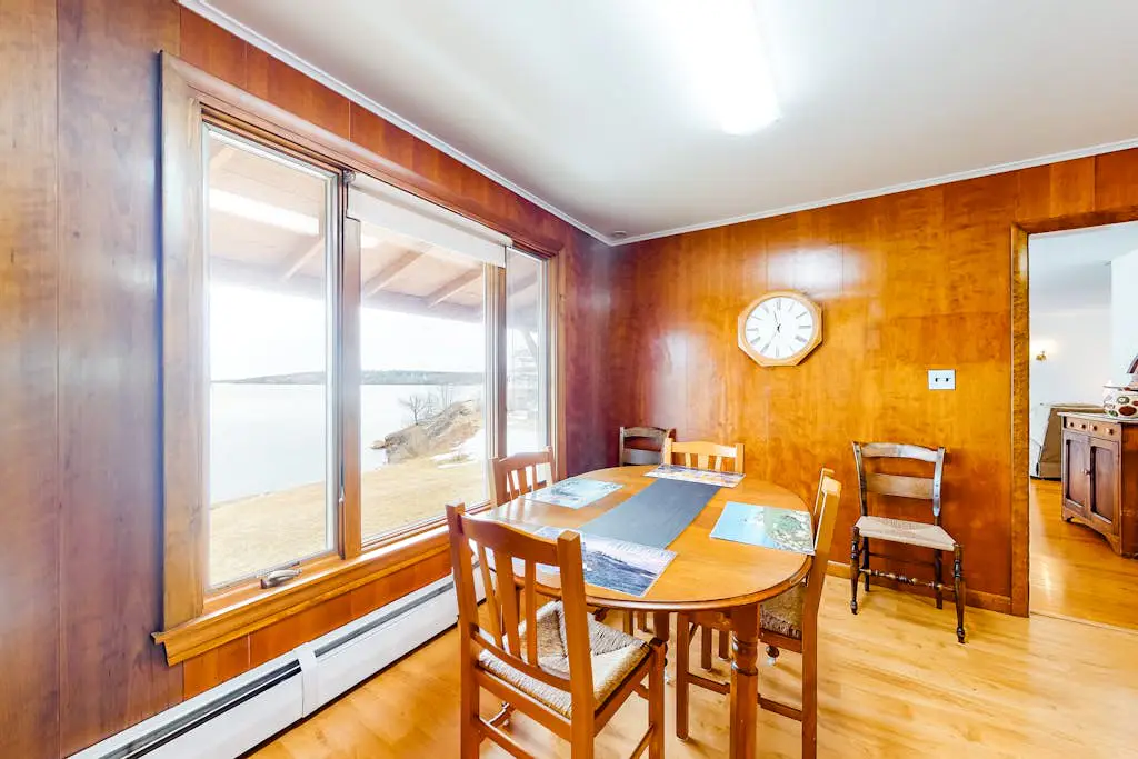 Tideview