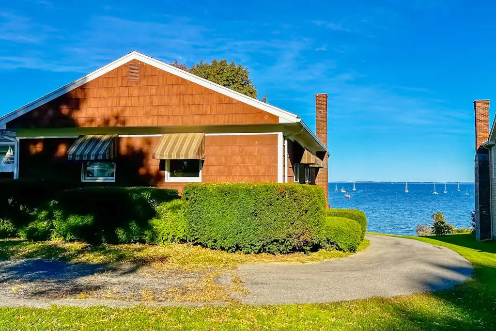 Tideview