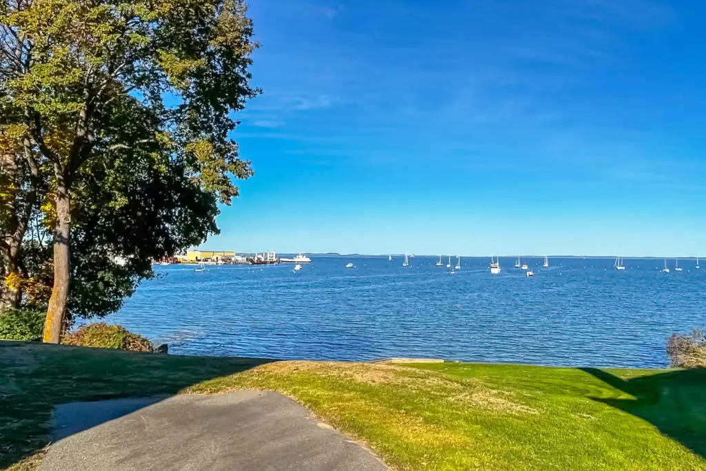 Tideview
