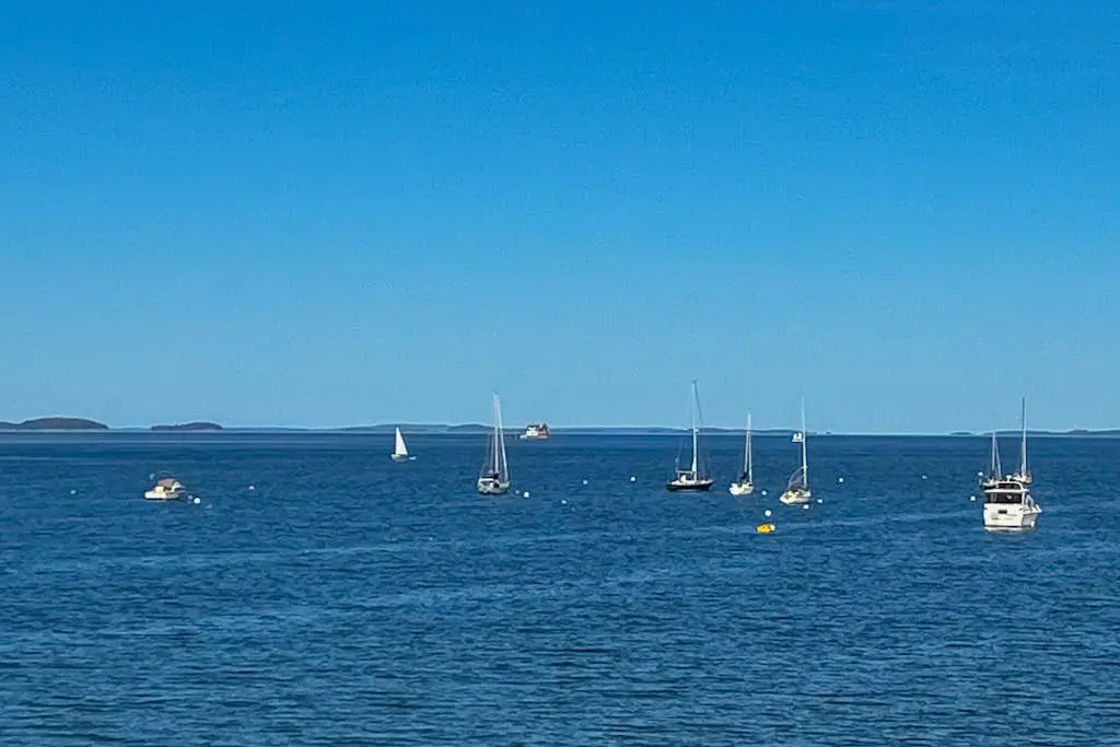 Tideview