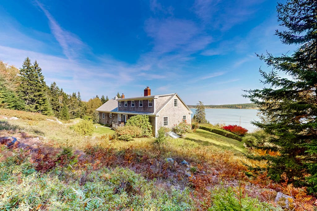 Pigeon Hill Retreat