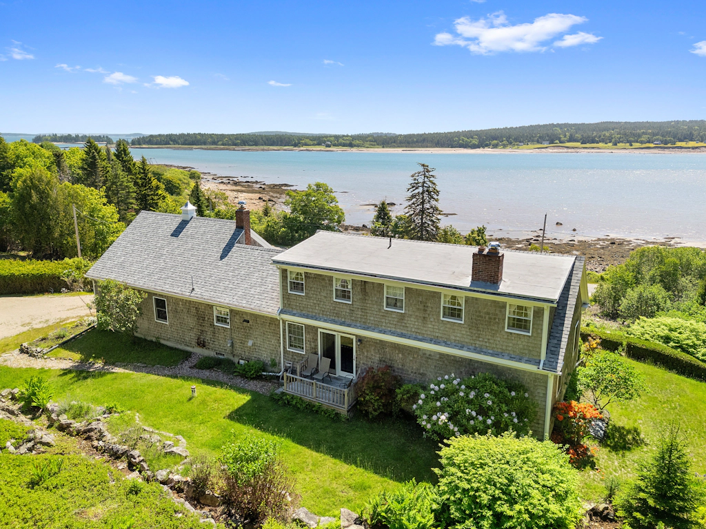 Pigeon Hill Retreat