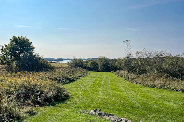 Charming abode with water views, updated kitchen, & internet - dog-friendly