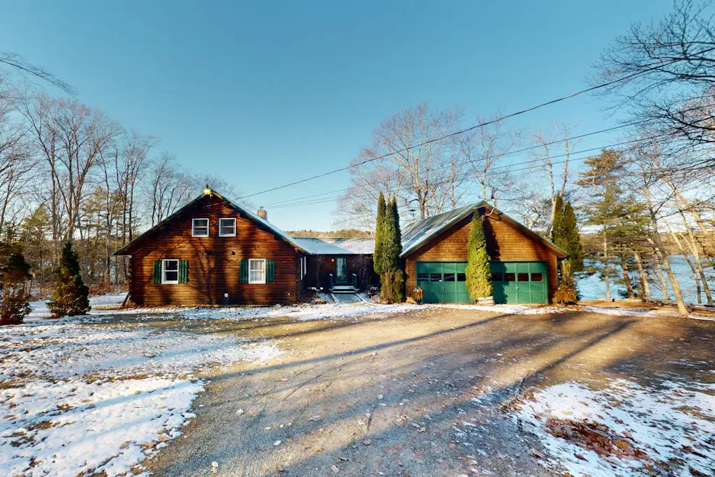 Back River Retreat