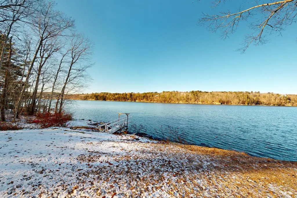 Back River Retreat