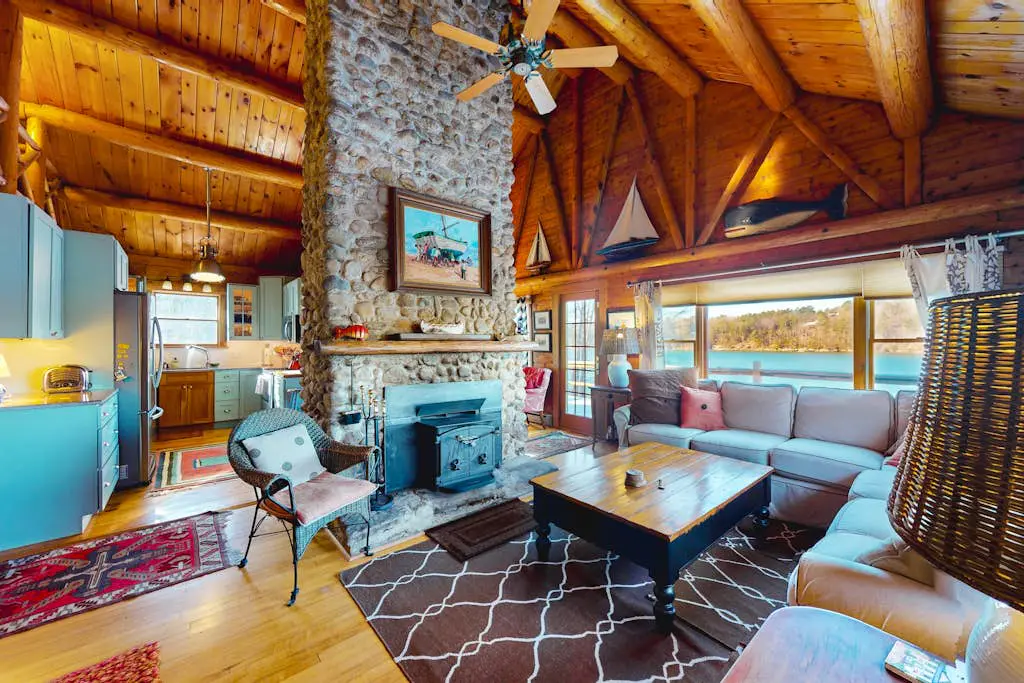 Back River Retreat
