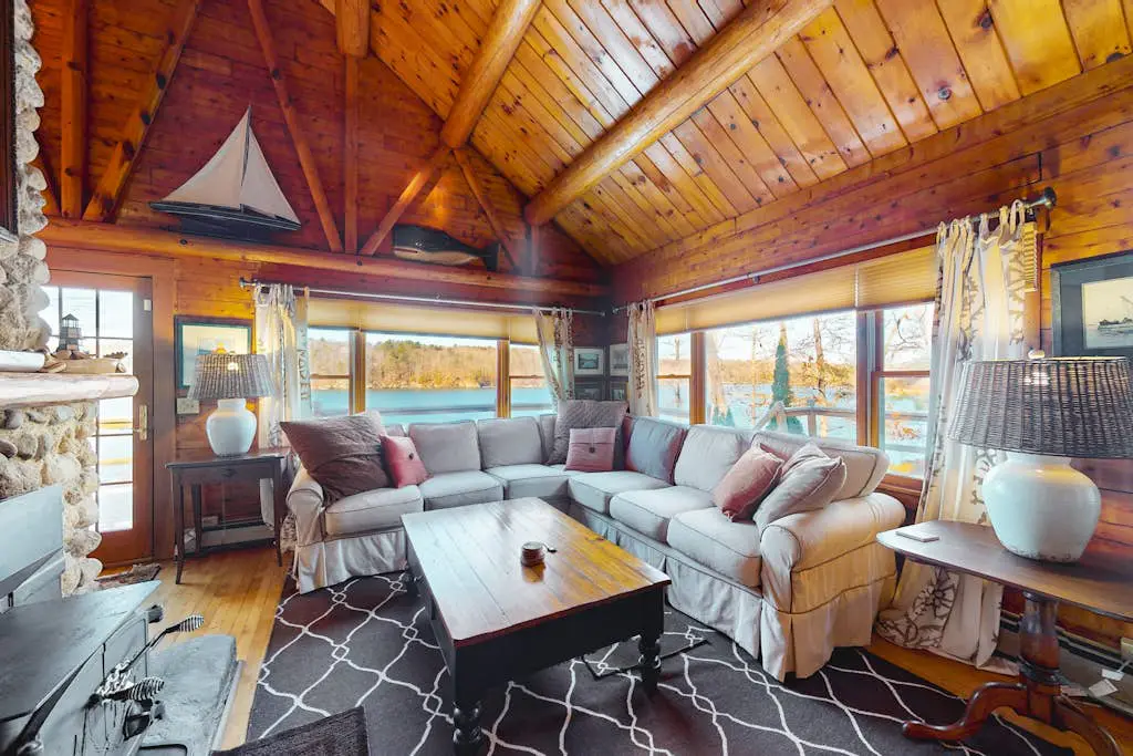Back River Retreat