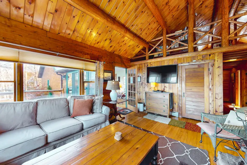 Back River Retreat