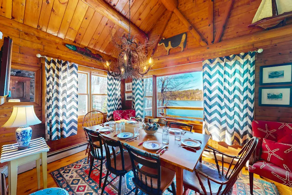 Back River Retreat
