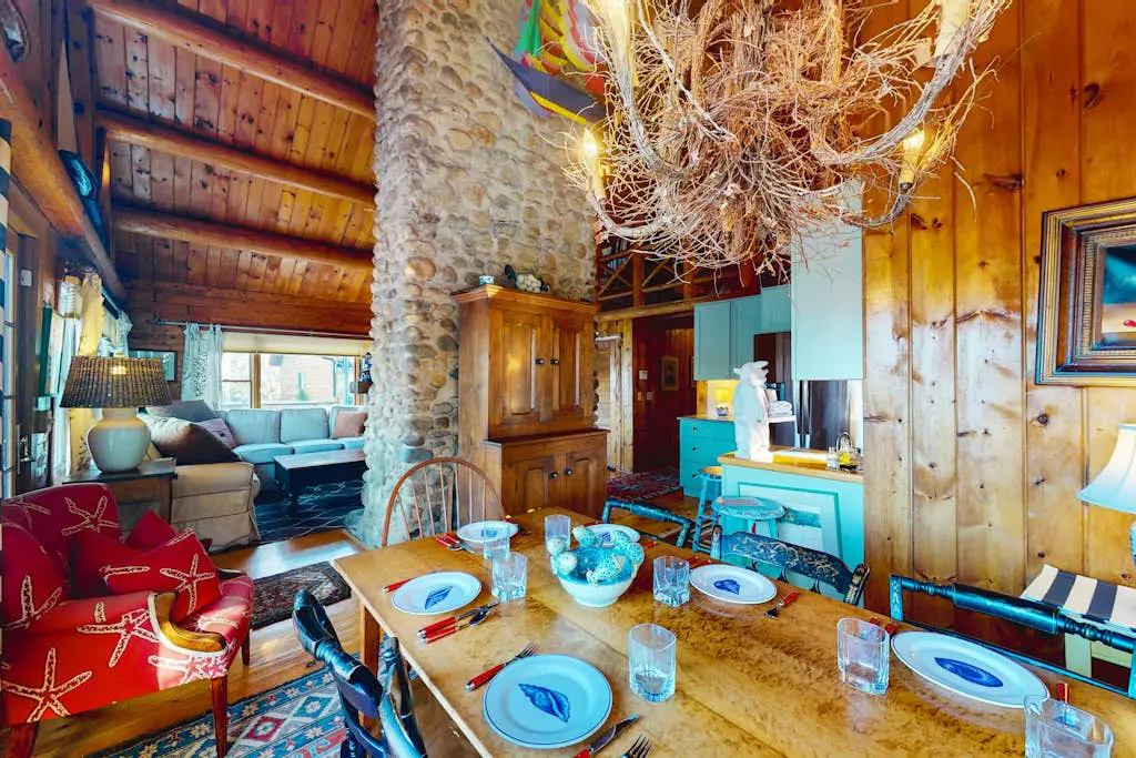 Back River Retreat