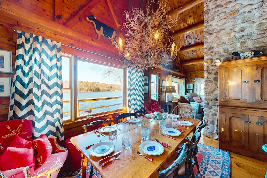 Back River Retreat