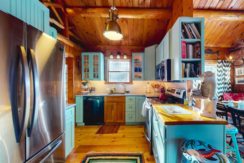 Back River Retreat