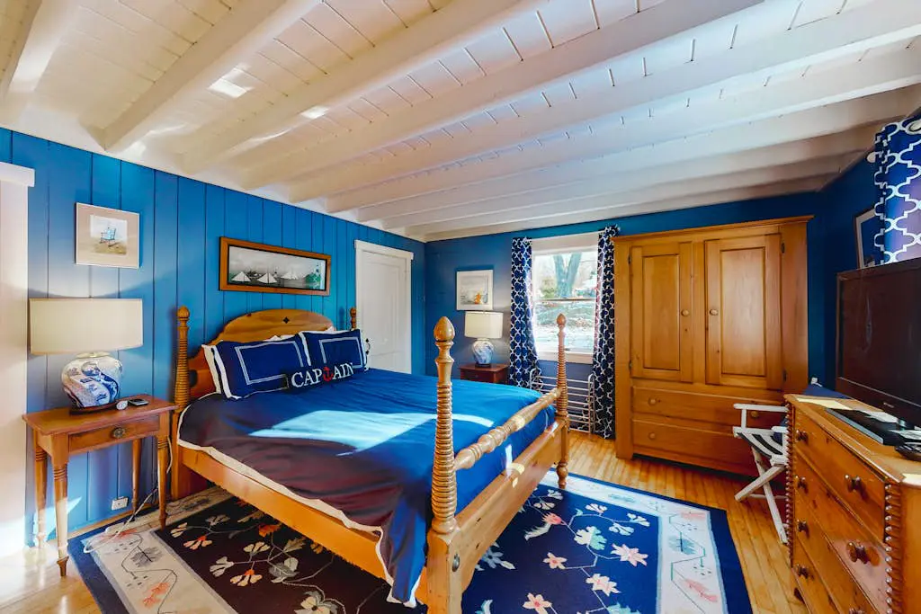 Back River Retreat