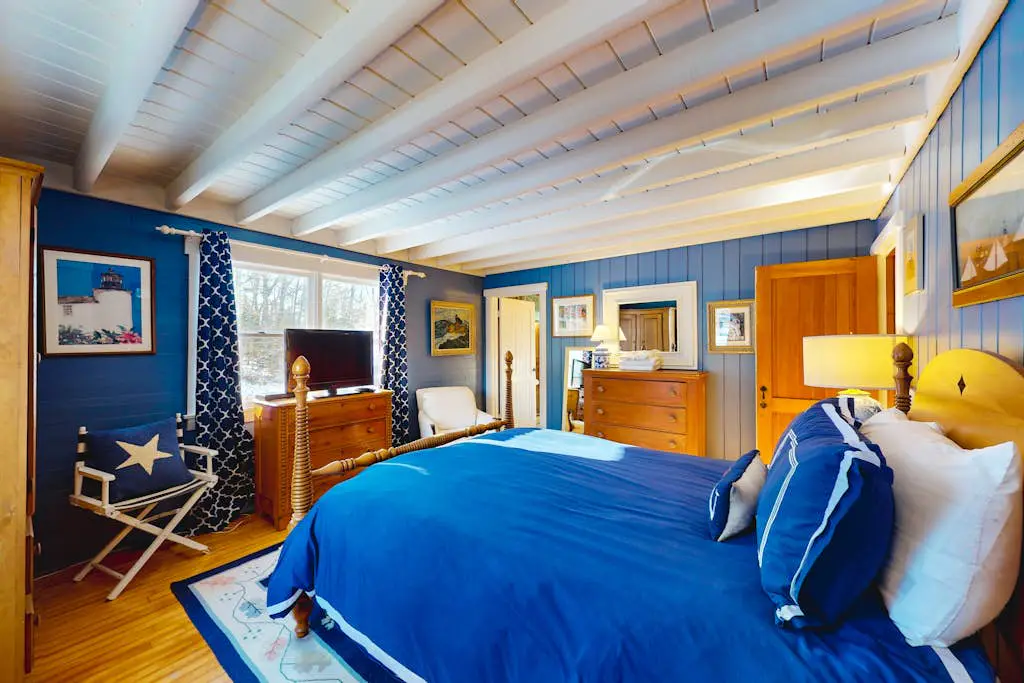 Back River Retreat