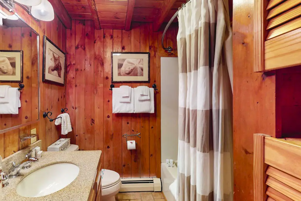 Back River Retreat