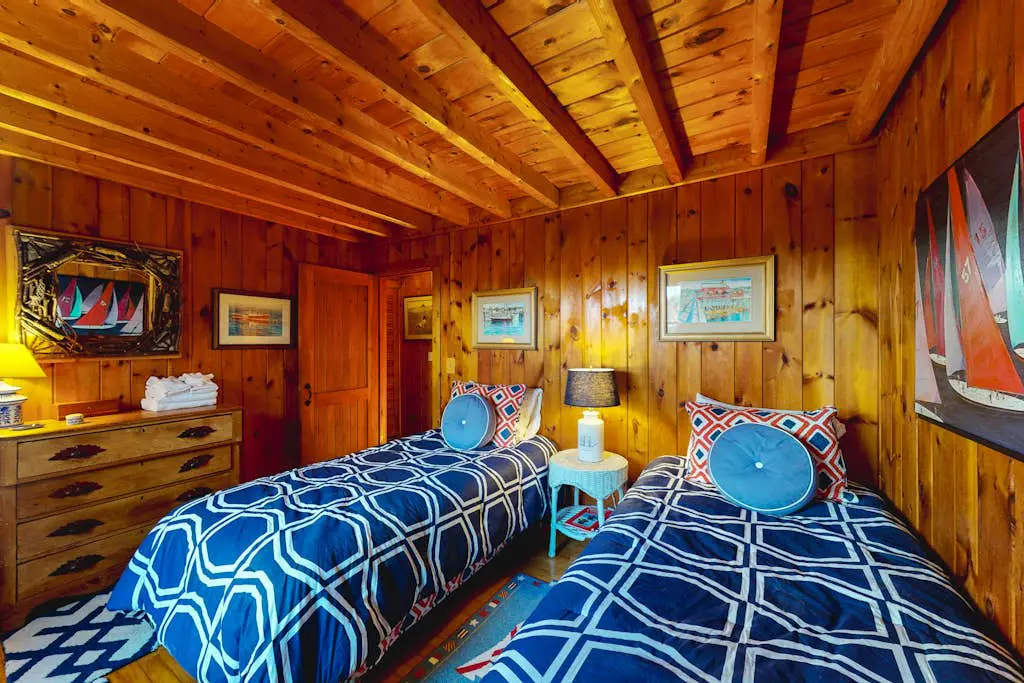 Back River Retreat
