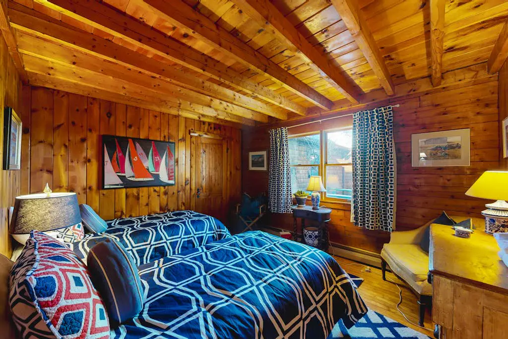 Back River Retreat