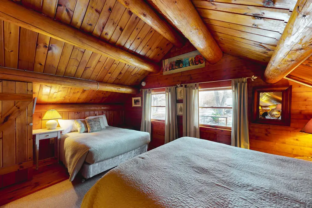 Back River Retreat