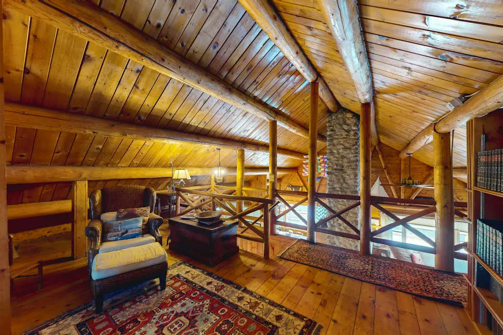 Back River Retreat