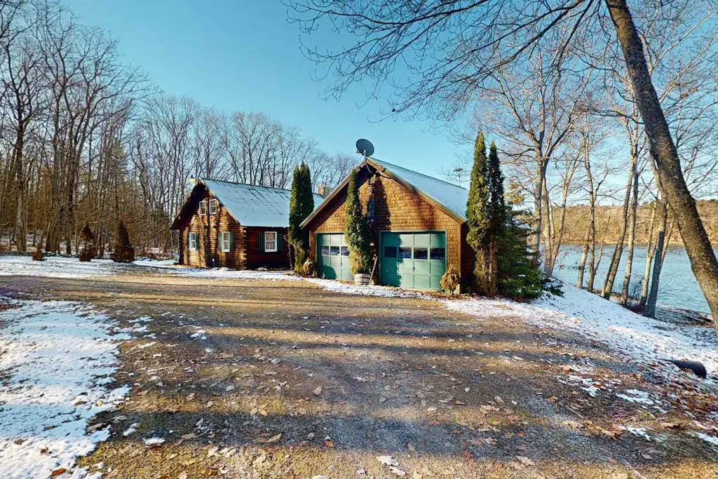 Back River Retreat