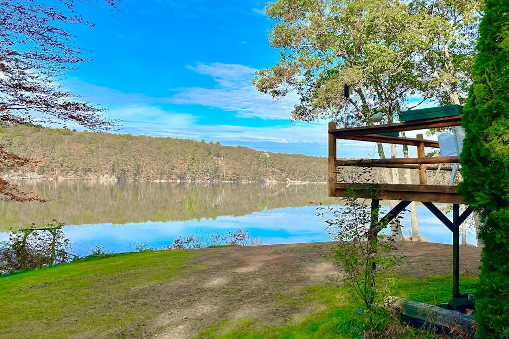 Back River Retreat