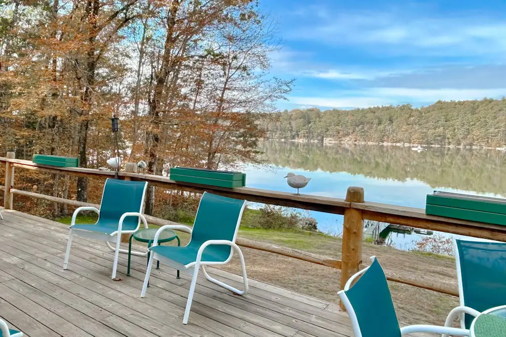 Back River Retreat