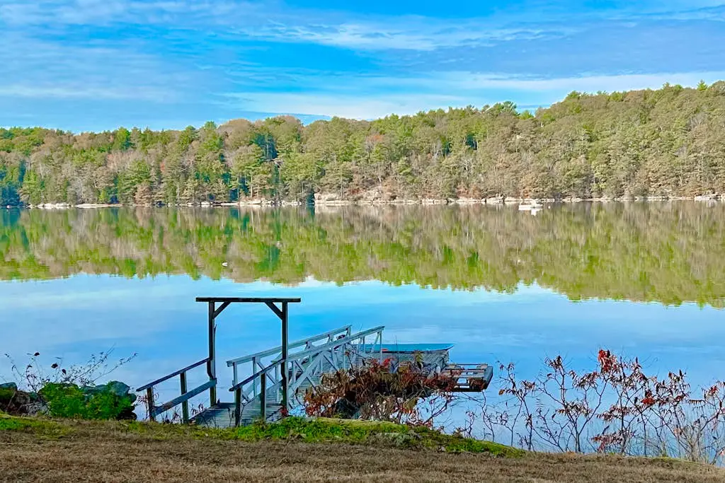 Back River Retreat