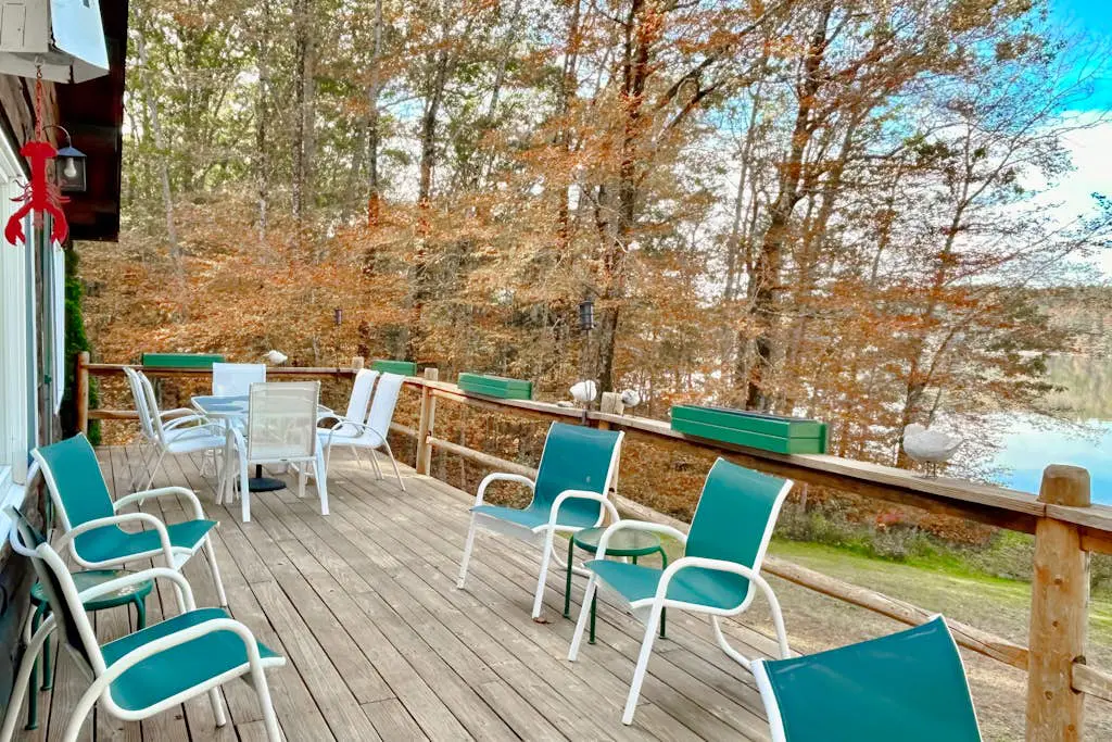 Back River Retreat