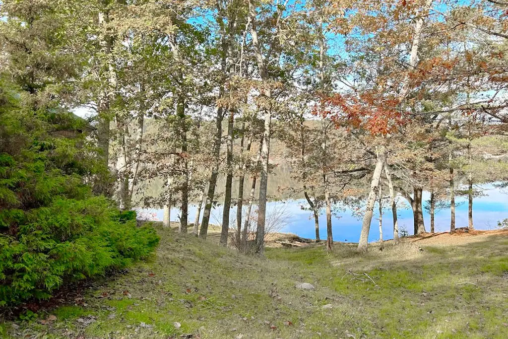 Back River Retreat