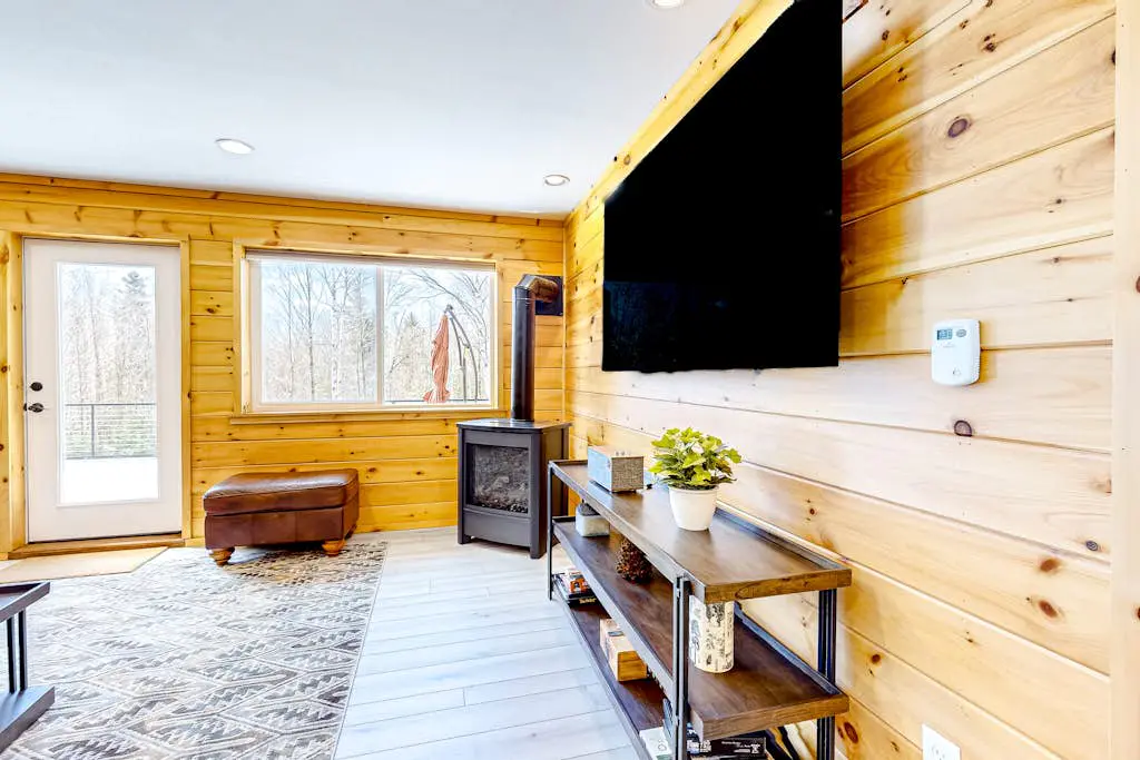 Moosehead Lake Home Base