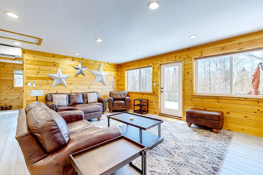 Moosehead Lake Home Base
