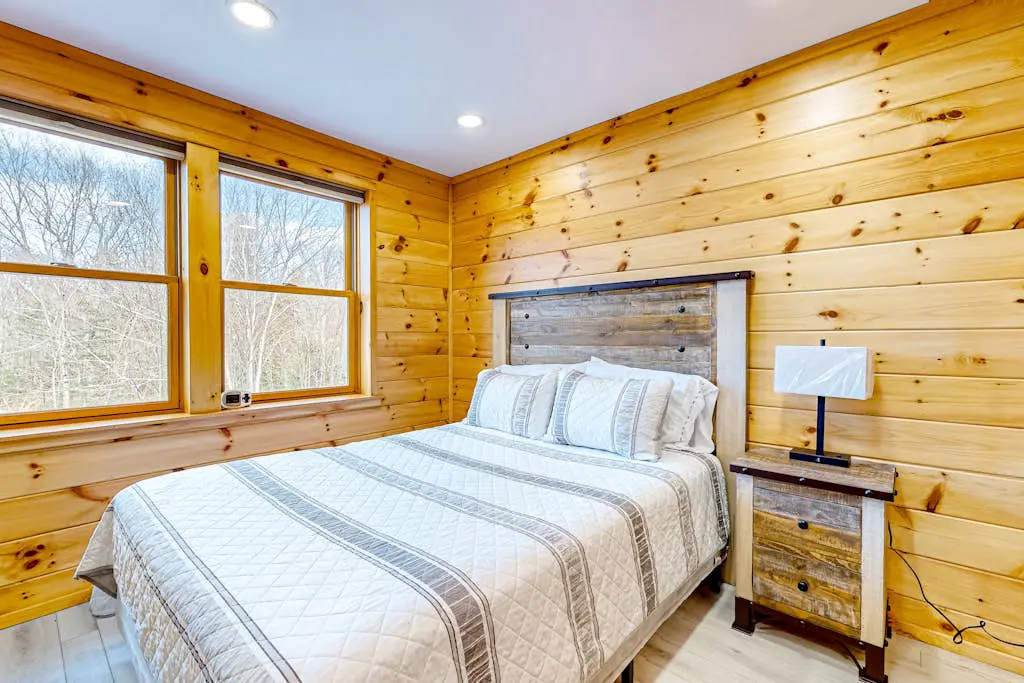 Moosehead Lake Home Base