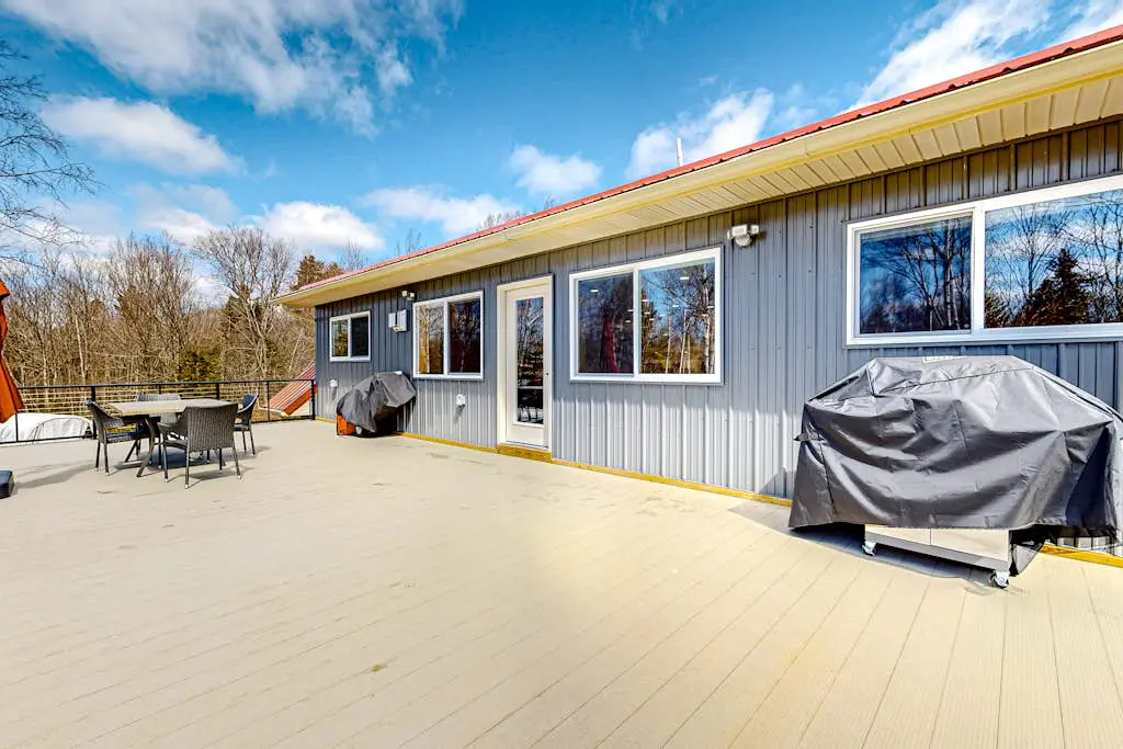 Moosehead Lake Home Base