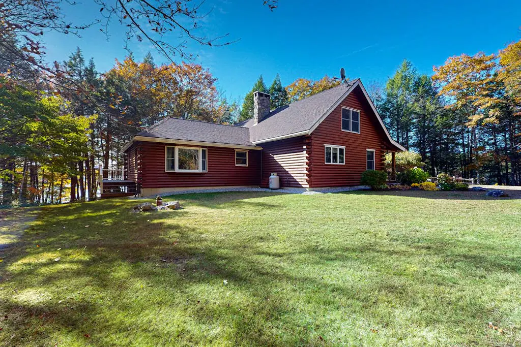 Bayberry Lakehouse