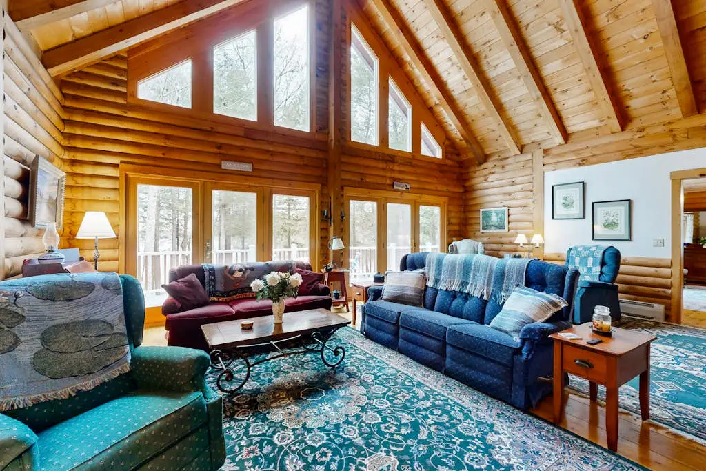 Bayberry Lakehouse