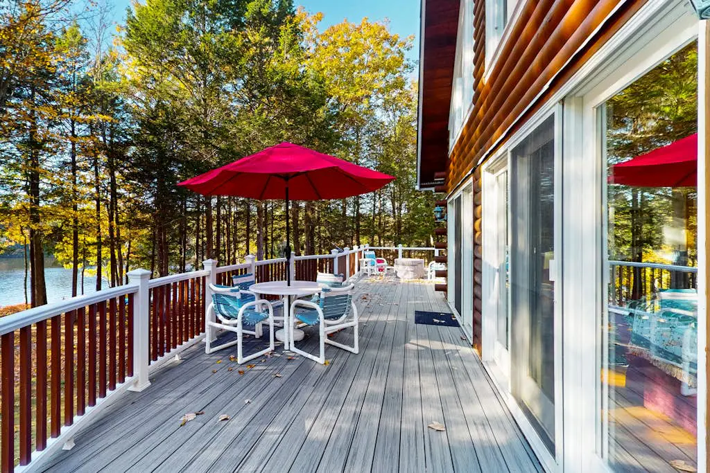 Bayberry Lakehouse