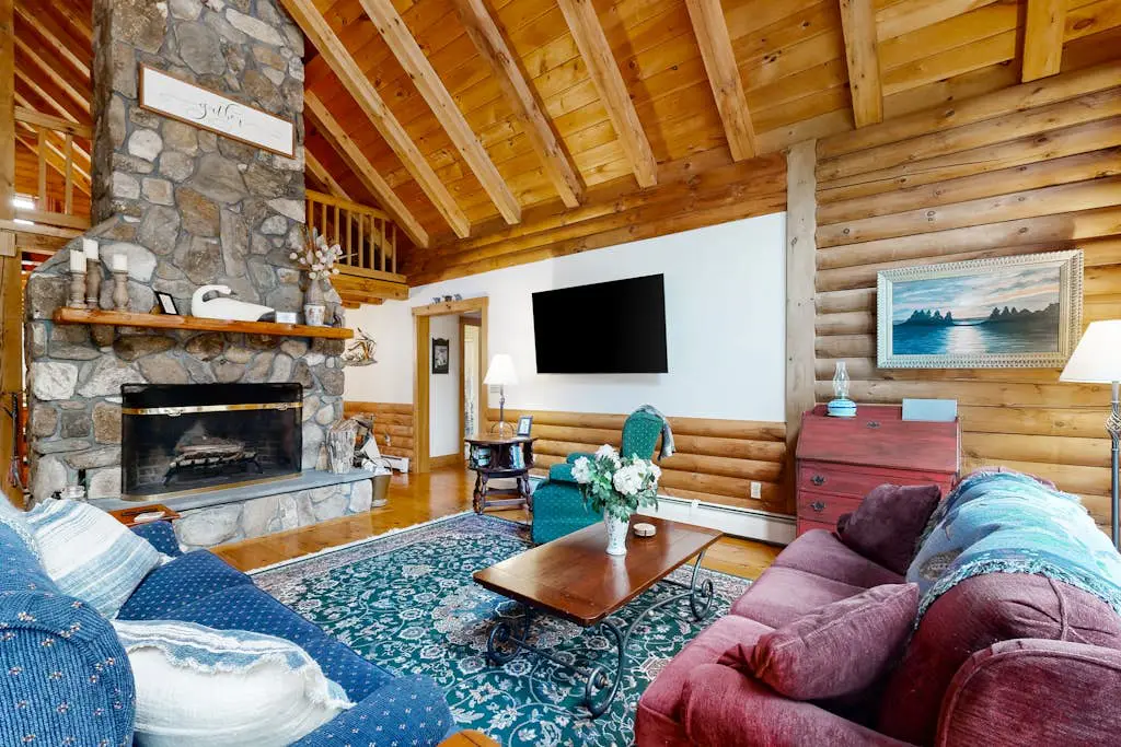 Bayberry Lakehouse