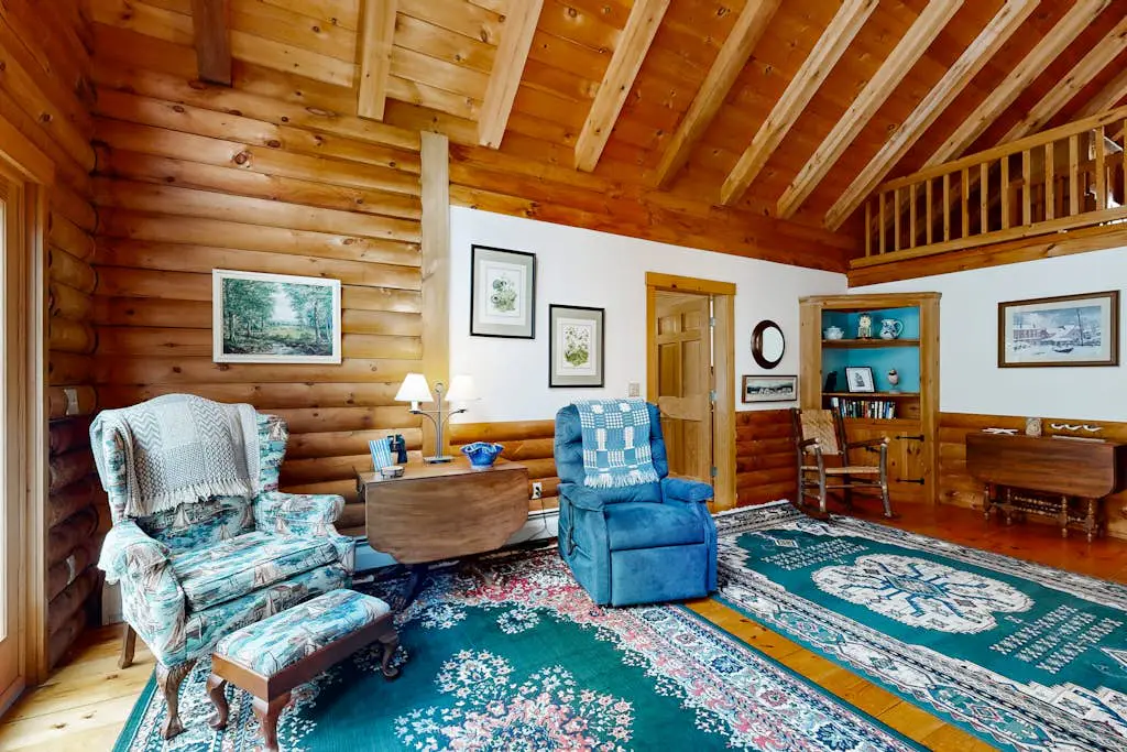 Bayberry Lakehouse